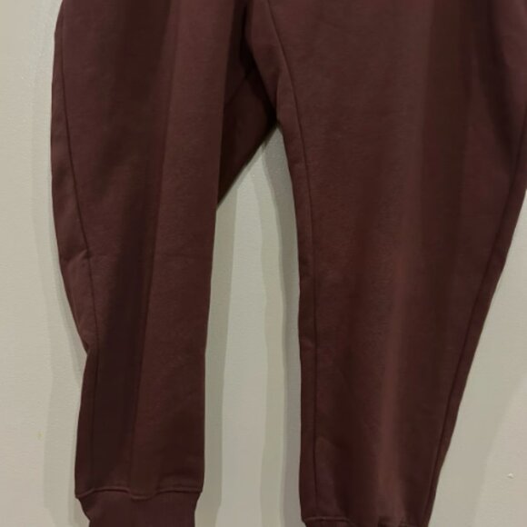 The North Face Women's Plus Box NSE Jogger - Picture 2 of 5